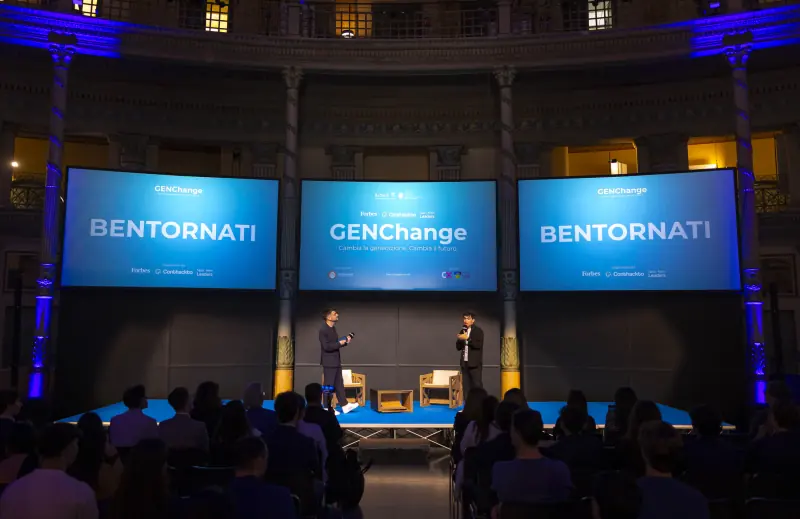 GenChange