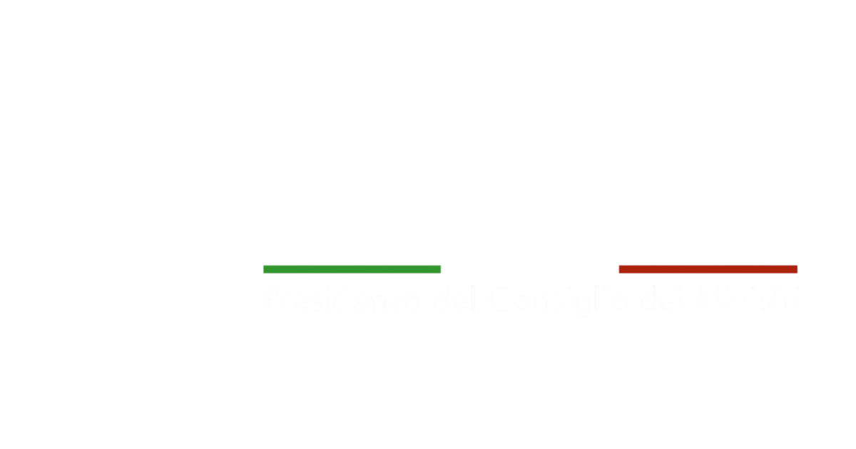 Dipartimento per le Politiche Giovanili e il Servizio Civile Universale