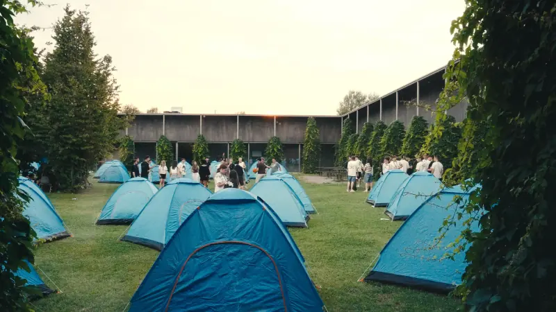 Villaggio Futuro