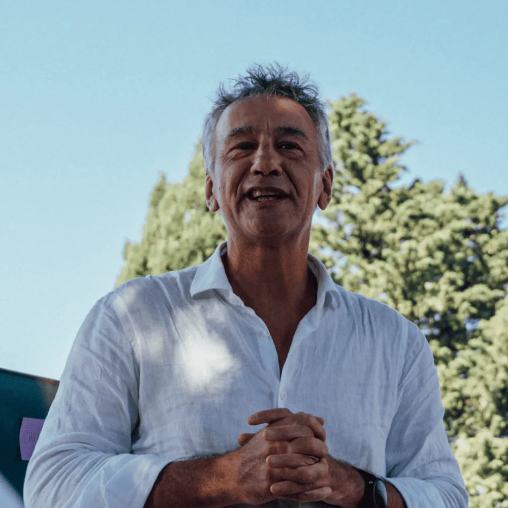 Andrea Casalini