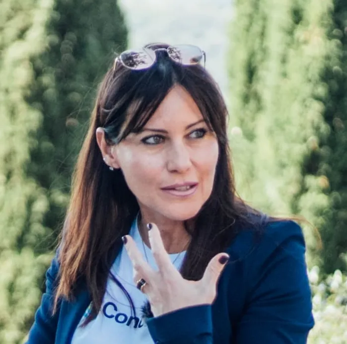 Stefania Sabatini