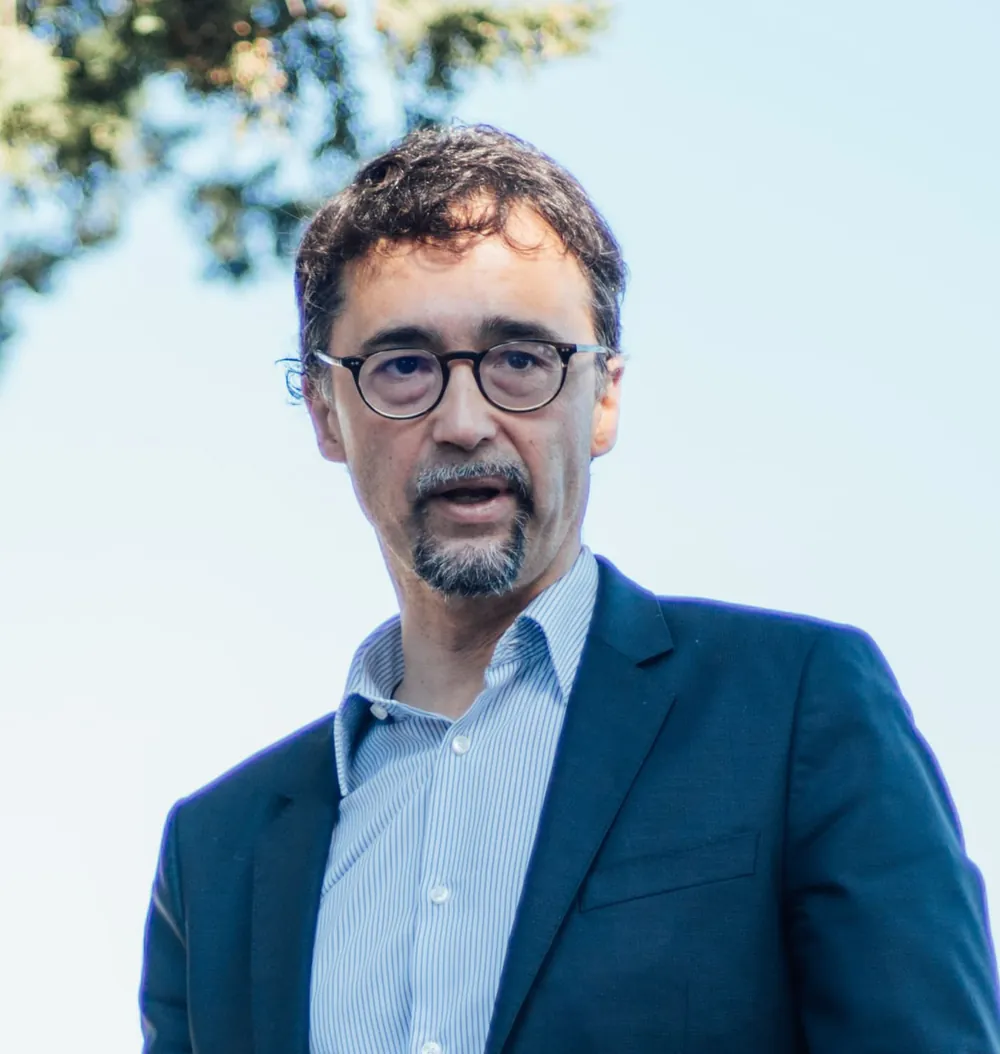 Stefano Toro