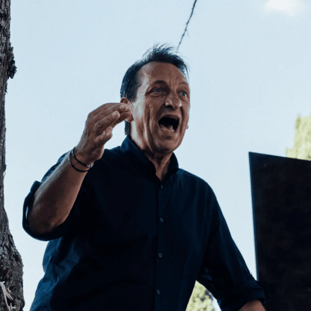 Giuseppe Bellandi