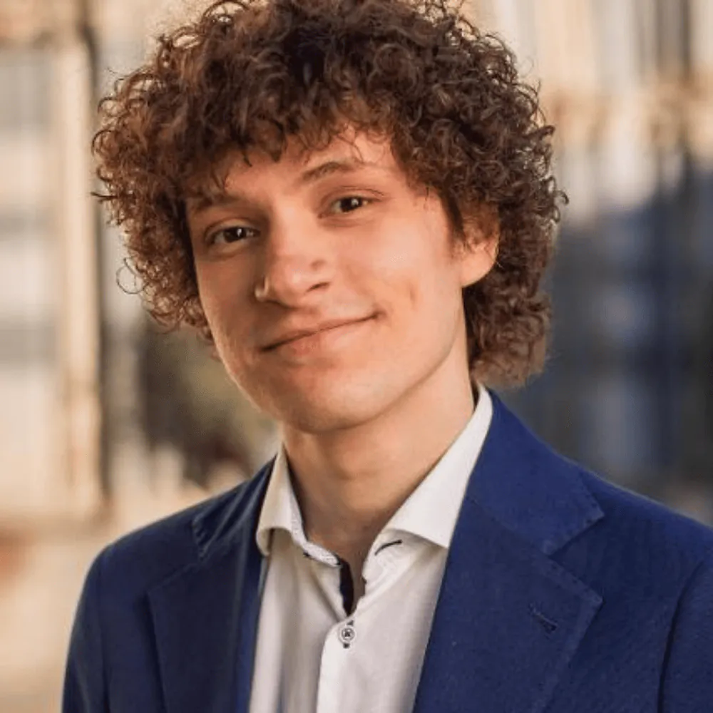 Marco Mancuso